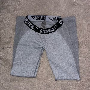 Gymshark Flex Leggings